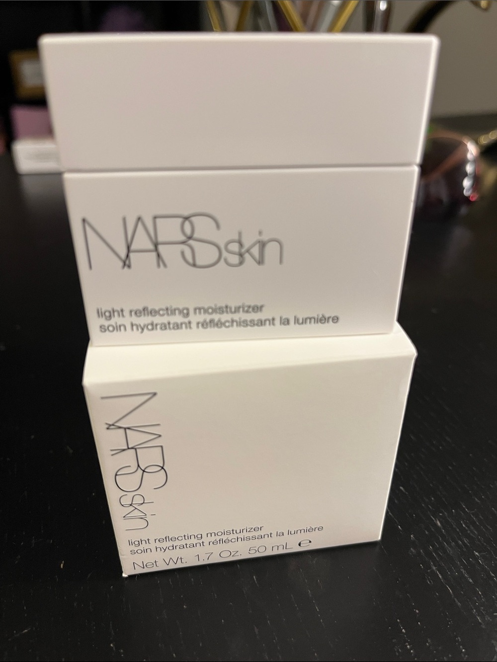 NARS Skin Light Reflecting Moisturizer — 50 ml
